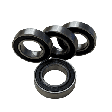 Fulcrum Hub Sealed Bearing Kit - RP9-004