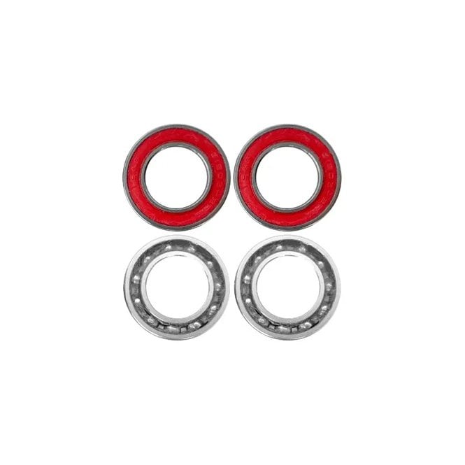 Fulcrum Industrial Ball Bearings, 4-Pack (4-ERW-005)