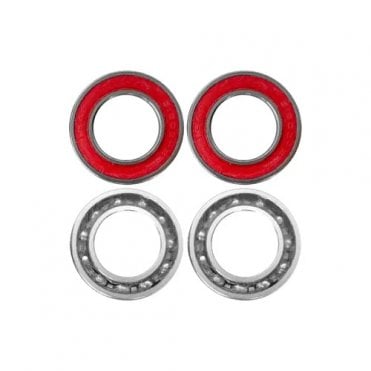 Fulcrum Industrial Ball Bearings, 4-Pack (4-ERW-005)