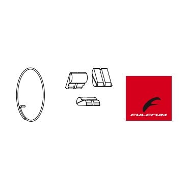 Fulcrum R0-022 Freehub Body Pawls & Spring