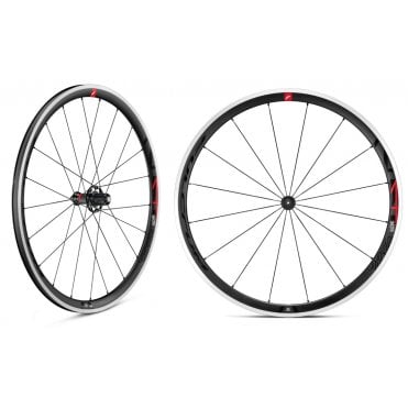Fulcrum Racing 4 Alloy Shimano HG11 Q/R Road Wheelset - 700 C