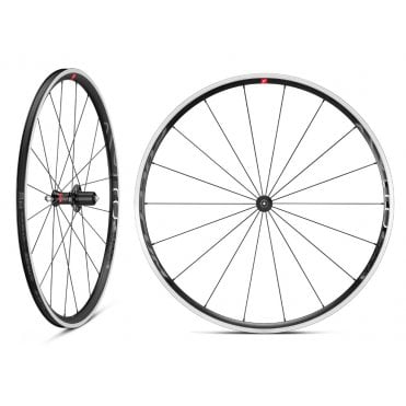 Fulcrum Racing 6 Alloy Campag  Q/R Road Wheelset - 700 C