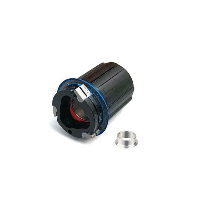 Fulcrum Red Passion Freehub Body, HG Driver (RN9-022)