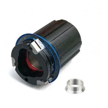 Fulcrum Red Passion Freehub Body, HG Driver (RN9-022)