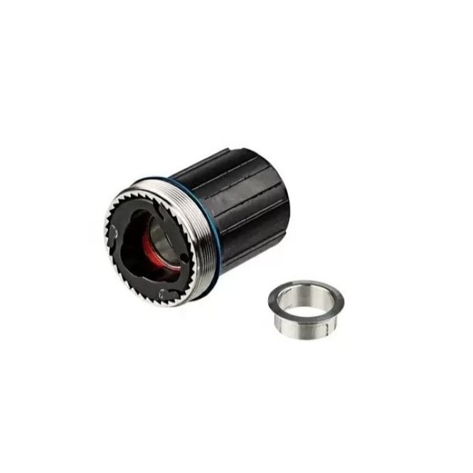 Fulcrum Red Power Type Freewheel Body