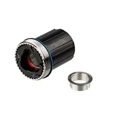 Fulcrum Red Power Type Freewheel Body