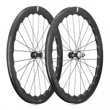 Fulcrum Sharq GR Carbon 700c Tubeless Gravel Disc Wheelset - SRAM XDR