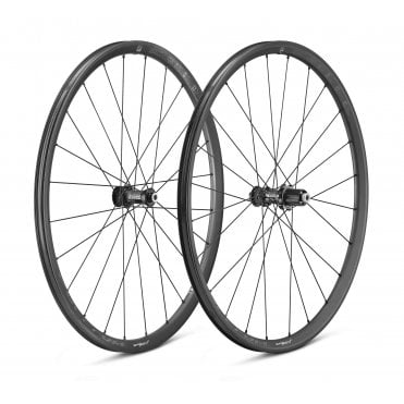Fulcrum Speed 25+ Carbon SRAM XDR T/L Disc Brake Road Wheelset - 700 C