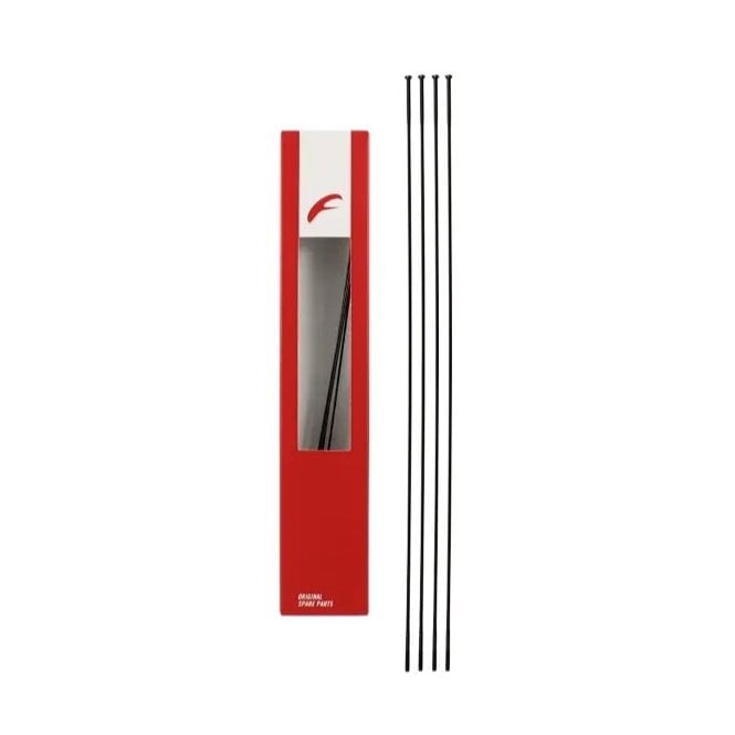 Fulcrum Wind 42 DB Rear Right Spoke 279mm (W42DB-04)