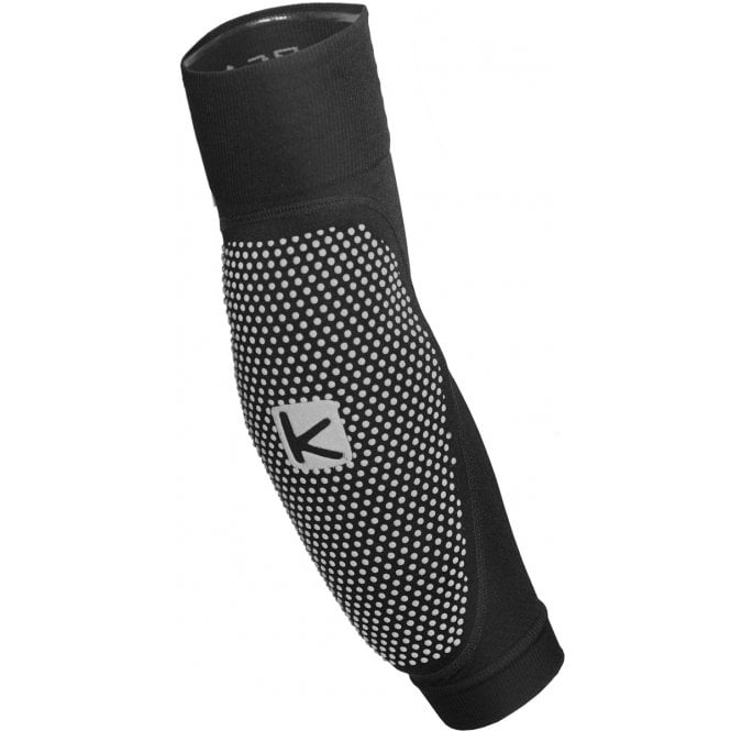 Funkier Arm Defender Seamless-Tech Protection in Black