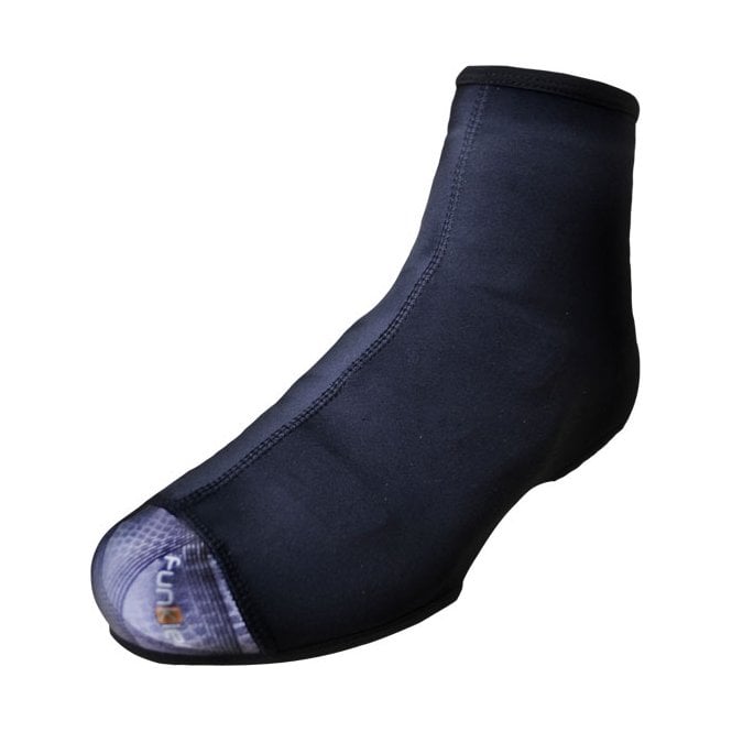 Funkier Artexo OSS-01 Summer Overshoe in Black