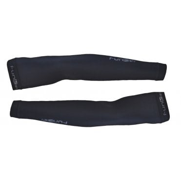 Funkier Ayllon SLV-02Bk Summer Arm Warmers - Black