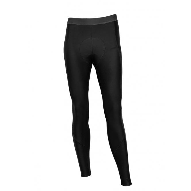 Funkier - Bike Funkier Polar-Zero Thermal Waist Tights in Black