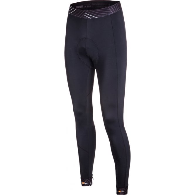 Funkier RideFlo Gents Summer Tights - Black