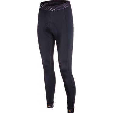 Funkier RideFlo Gents Summer Tights - Black