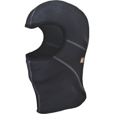Funkier Winter Balaclava in Black