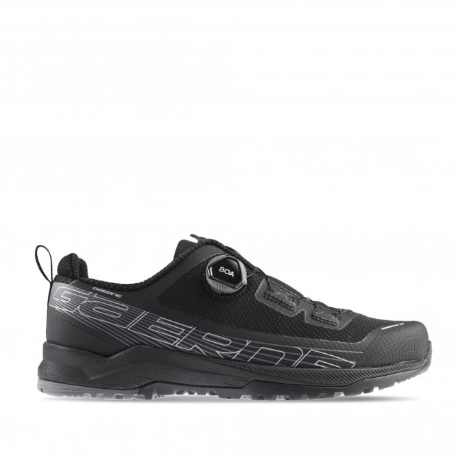 Gaerne Blazar All Terrain SPD Shoes - Black