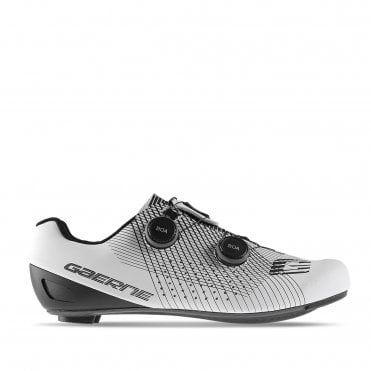 Gaerne Carbon G Fuga Ladies Road Cycling Shoes - Core White