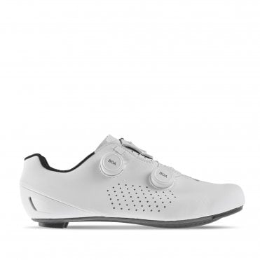 Gaerne Carbon G Fuga Road Cycling Shoes - Core White