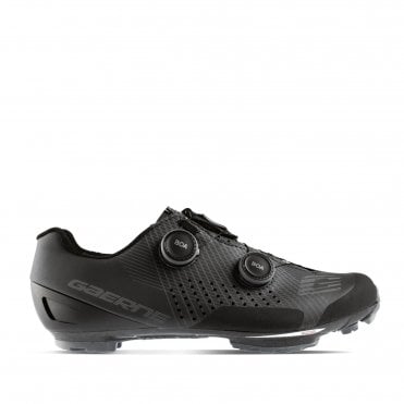 Gaerne Dare MTB Shoes - Black