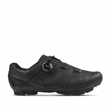 Gaerne Edge MTB Shoes - Black