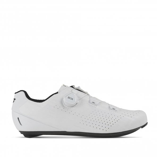 Gaerne Fulgor Cycling Shoes - White