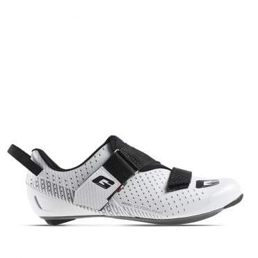 Gaerne G Iron Triathlon Shoes - White