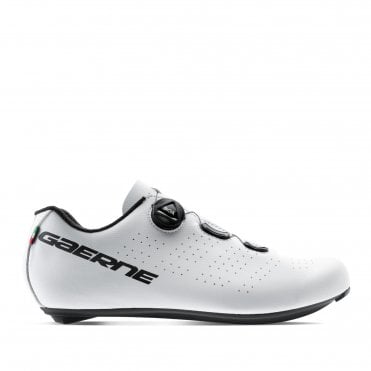 Gaerne G.Sprint Road Cycling Shoes - Matt White