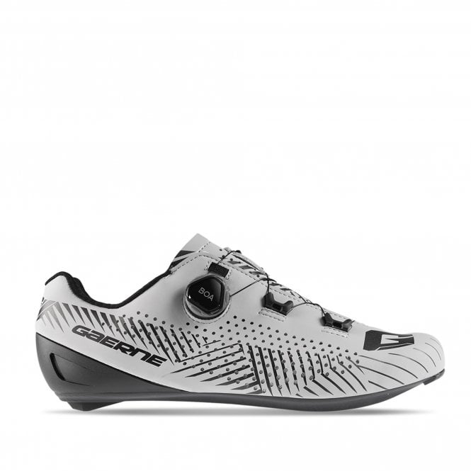 Gaerne G Tuono Road Cycling Shoes - Grey