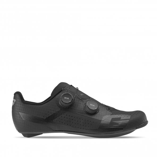Gaerne Jet Road Cycling Shoes - Black