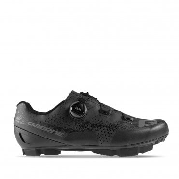 Gaerne Lampo MTB Shoes - Core Black