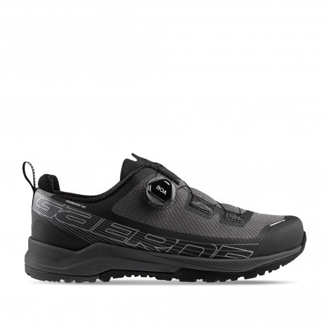 Gaerne Magnetar All Terrain Shoes - Grey
