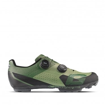 Gaerne Rock MTB Shoes - Green