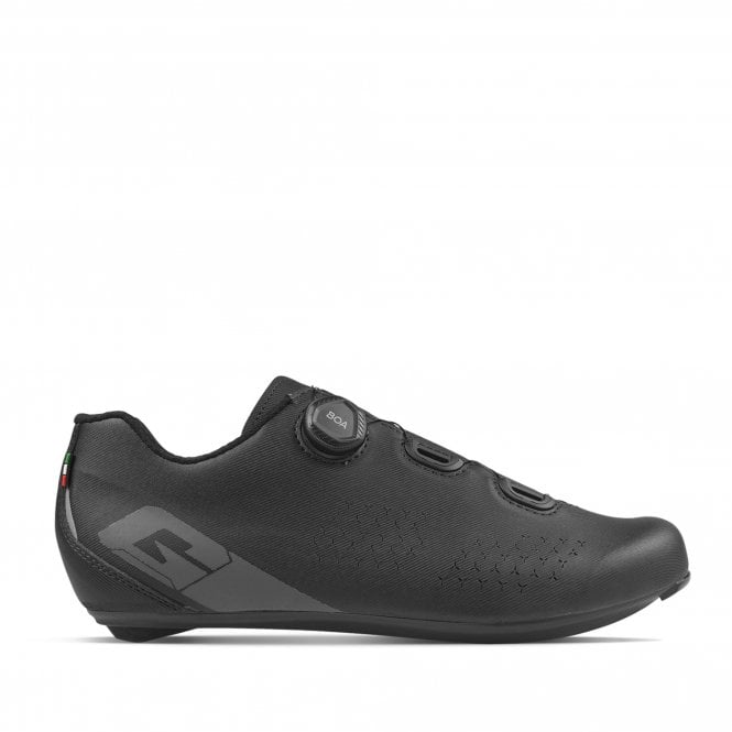 Gaerne Sprint Plus Cycling Shoes - Black
