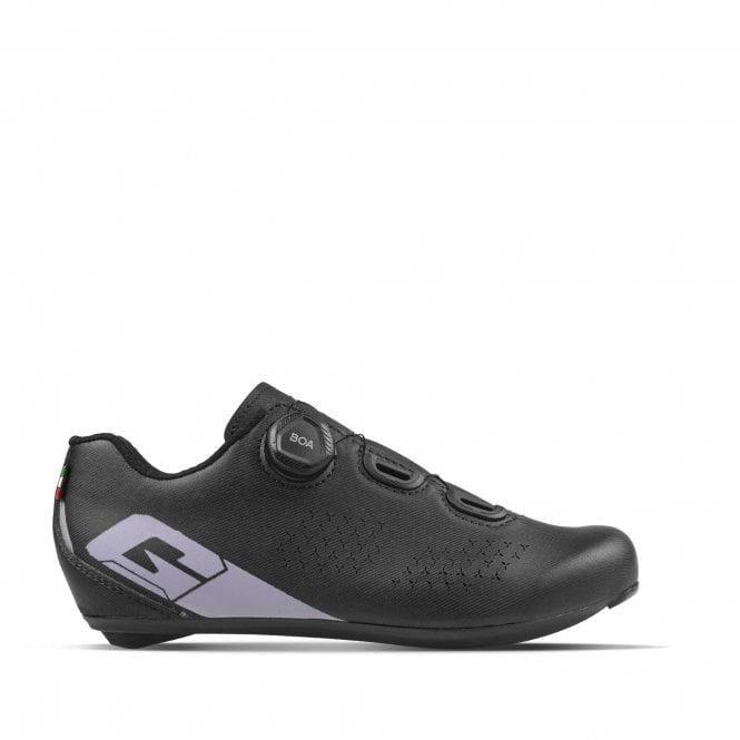 Gaerne Sprint Plus  Womens Cycling Shoes - Black