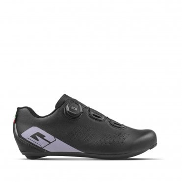 Gaerne Sprint Plus  Womens Cycling Shoes - Black