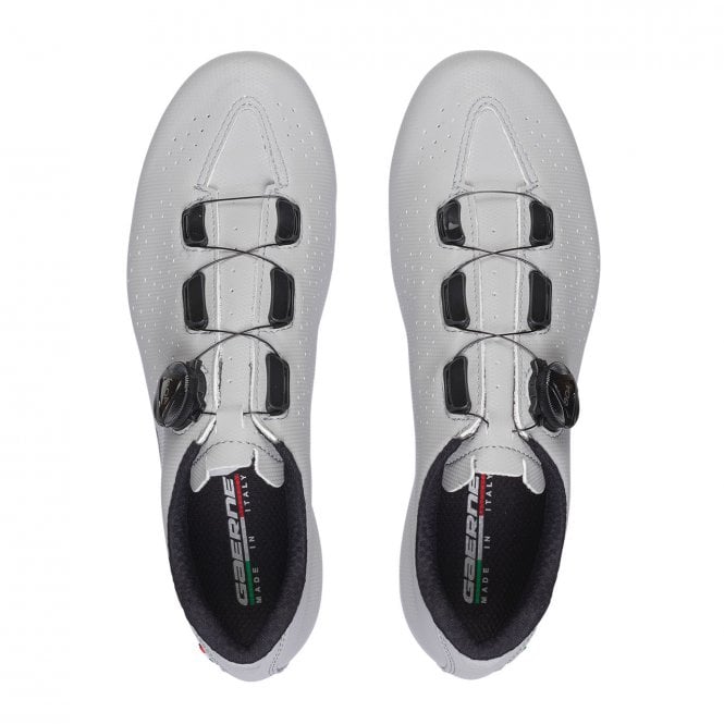 Gaerne Sprint Road Cycling Shoes - Grey