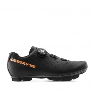 Gaerne Trail Ladies MTB Shoes - Matte Black