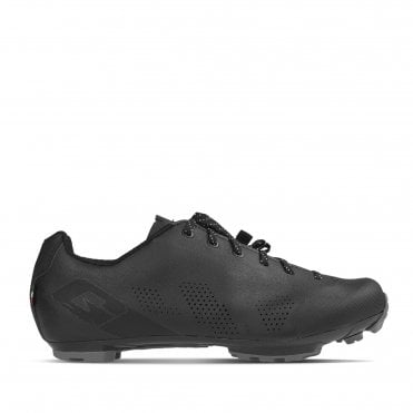 Gaerne Vista Gravel Shoes - Black