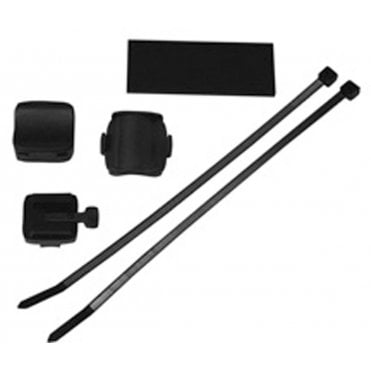 Garmin Bike Mount for the 205, 305HR, 305CAD, 605  and  705HR