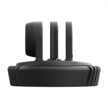 Garmin Quarterturn to Friction Flange Mount Adapter - UT800 Action Cam