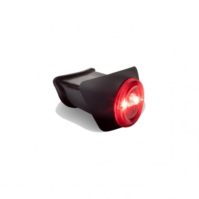 Giro Caden Vent Helmet Light - Black