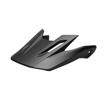Giro Insurgent Spherical MTB Helmet Visor - Black