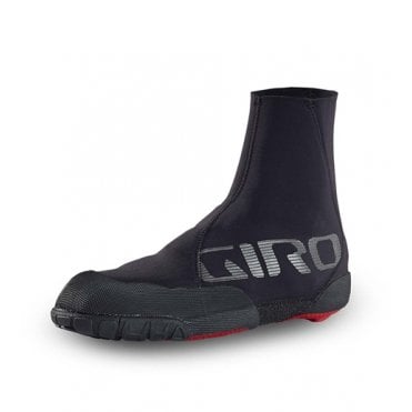 Giro Proof MTB Insulated Overshoe in Black - Small