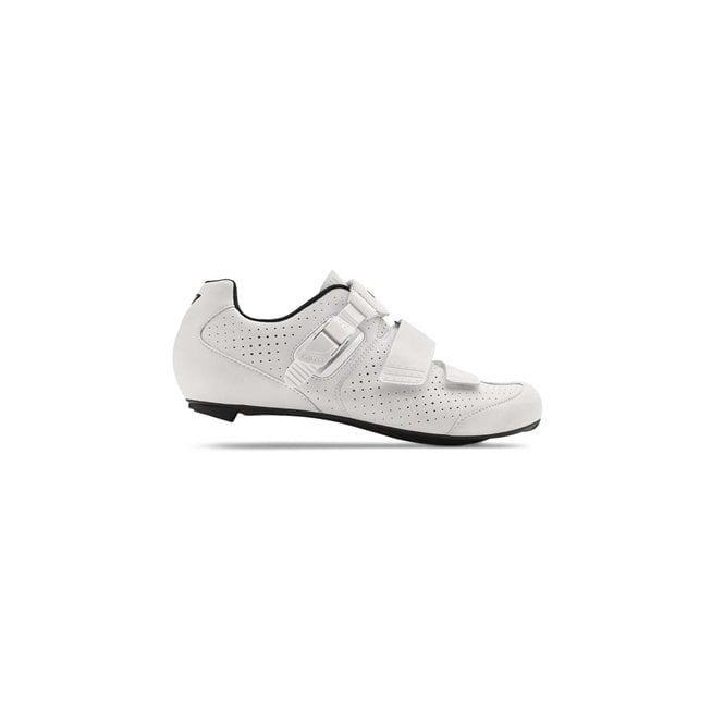 giro white shoes