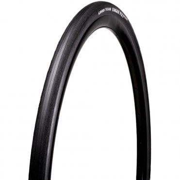 Goodyear Eagle F1 R Tube Type Road Tyre 700 C (622) Black