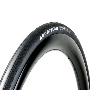 Goodyear Eagle F1 SuperSport Tubeless Tyre 700 C - Black