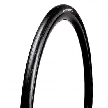 Goodyear Eagle Tube Type Road Tyre - 700 C (622) Black