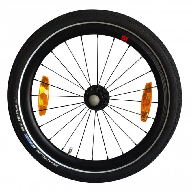 Hamax 20 Inch Outback Wheel