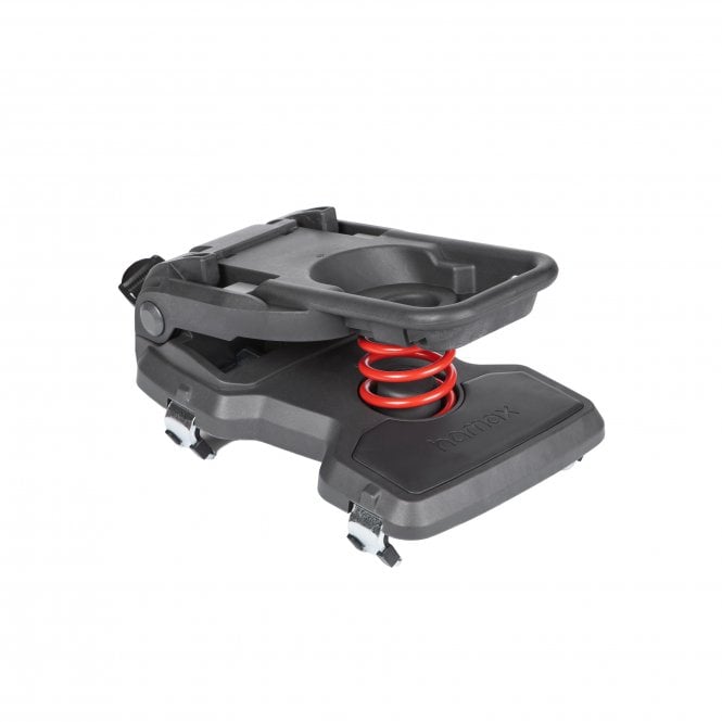 Hamax Carrier Adapter  - Black